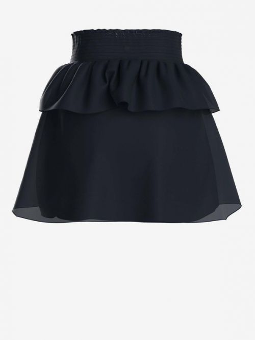 Pepe Jeans Lana 2 Sukně Černá