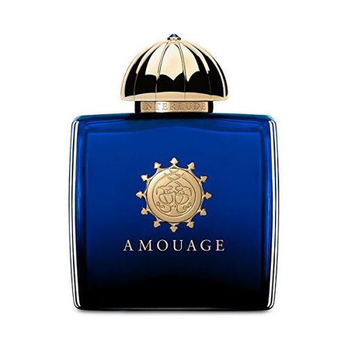 Amouage Interlude Woman - Edp 100 Ml