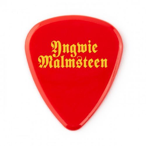 Dunlop YJMP02RD Yngwie J. Malmsteen, 2, 6ks