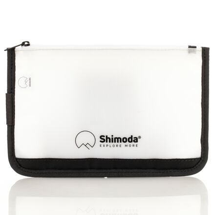 Shimoda Travel Pouch černý