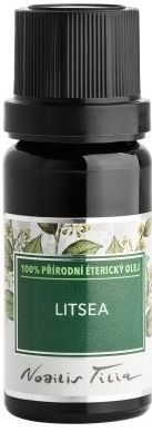 Nobilis Tilia éterický olej Litsea varianta: 20ml