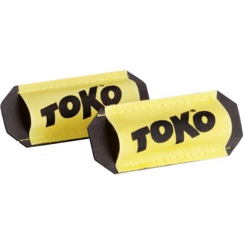 Toko Nordic Ski Tie - 1 pár, nasouvací pásky na běžecké lyže