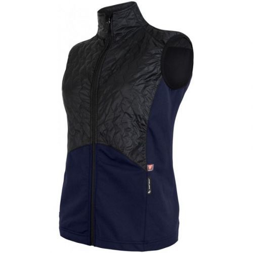 Vesta Sensor Infinity Zero - dámské, černo-tmavě modrá - velikost L