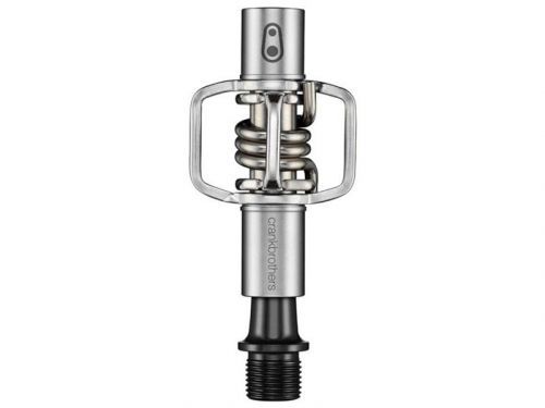 Pedály Crankbrothers EggBeater 1 - stříbrná
