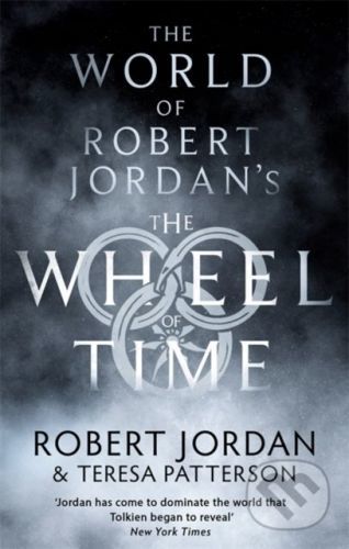 The Wheel Of Time - Robert Jordan