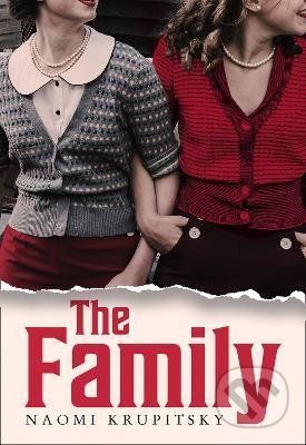 The Family - Naomi Krupitsky