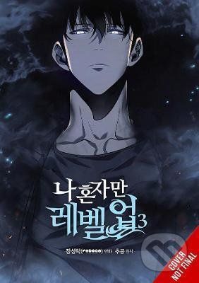 Solo Leveling 3 - Chugong (Yen Press)