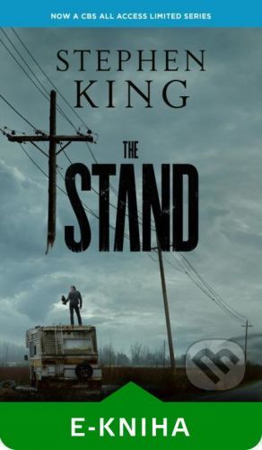 The Stand - Stephen King