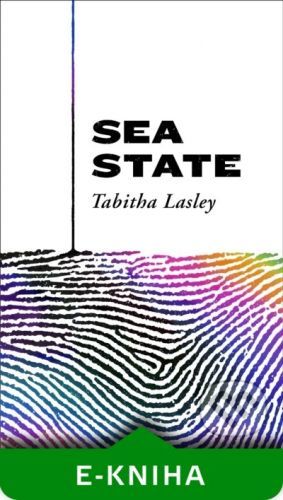 Sea State - Tabitha Lasley