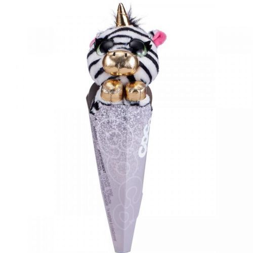 Zuru Coco Fantasy plyšové zvířátko s překvapením králíček