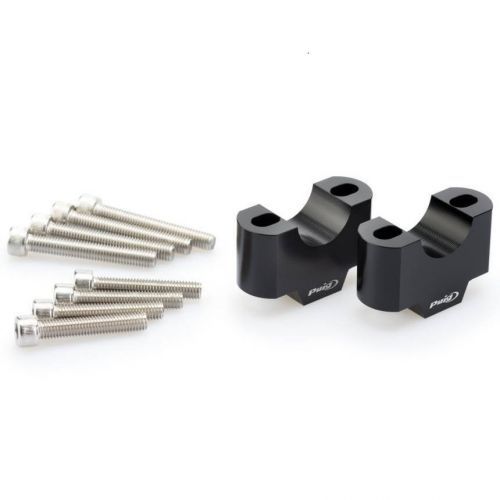 Puig 3741 RISERS Černá (N)