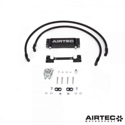 Olejový chladič kit Airtec Motorsport Toyota Yaris GR 1.6T (20-)