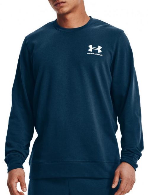 Mikina Under Armour Under Armour Rival Terry Crew