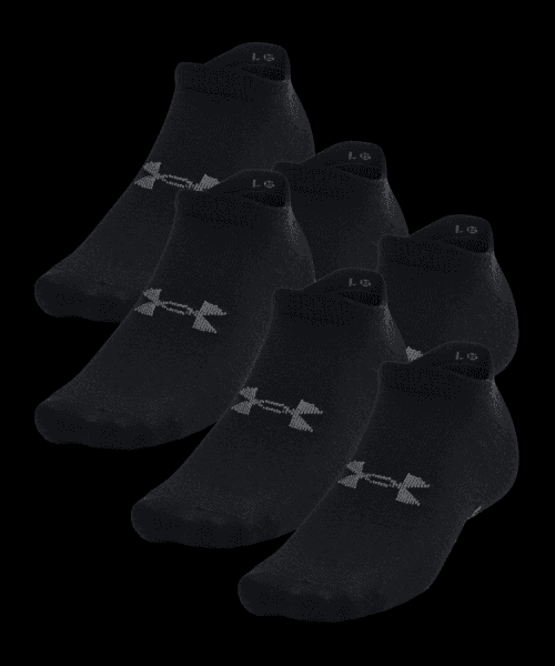 Ponožky Under Armour Under Armour No Show