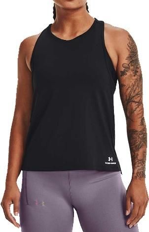 Tílko Under Armour Rush Energy Tank -BLK