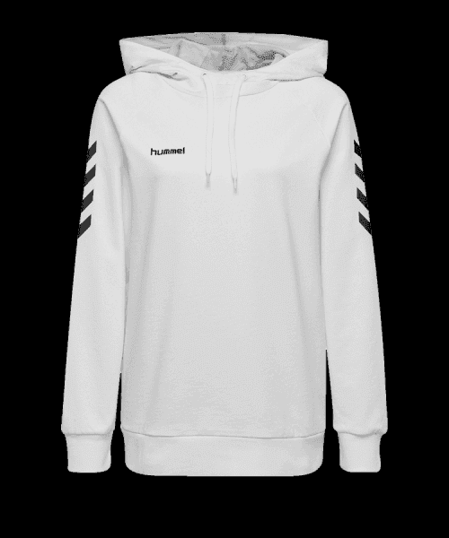 Mikina s kapucí Hummel Hummel Cotton Hoody