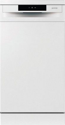 Volně stojící myčka volně stojící myčka nádobí gorenje gs520e15w, 45cm, 9sad