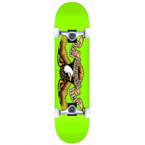 SK8 KOMPLET ANTIHERO CLASSIC EAGLE - 8.0