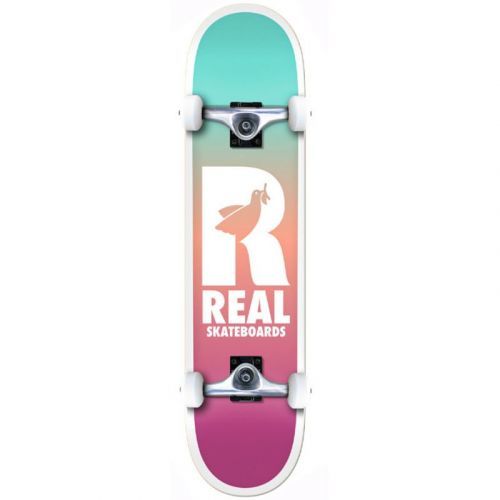 SK8 KOMPLET REAL BE FREE FADES - 8.0