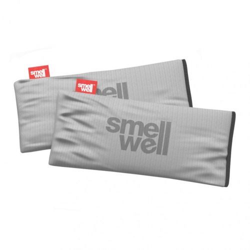 Smellwell Active Xl Silver Grey