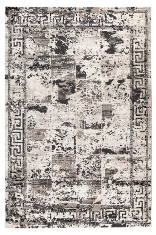 Obsession koberce Kusový koberec Opal 911 grey - 80x150 cm Šedá