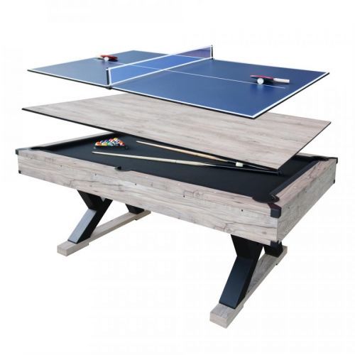 inSPORTline Residento tmavé dřevo