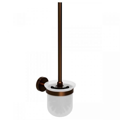 Wc štětka Bemeta AMBER Coffe-Gold 155113017