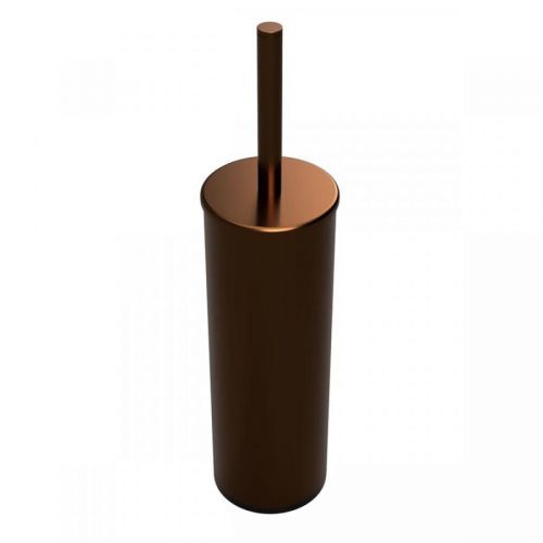 Wc štětka Bemeta AMBER Coffe-Gold 155313067