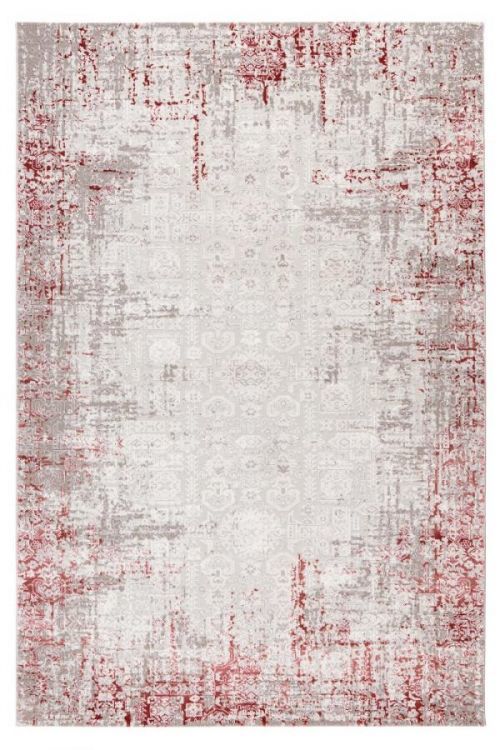 Obsession koberce Kusový koberec My Phoenix 120 pink - 80x150 cm Béžová