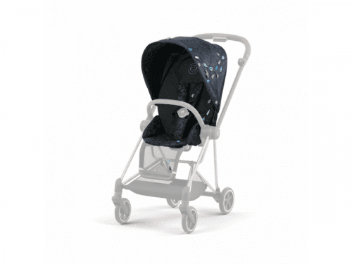 CYBEX Mios Seat Pack Jewels of Nature 3.0 Platinum