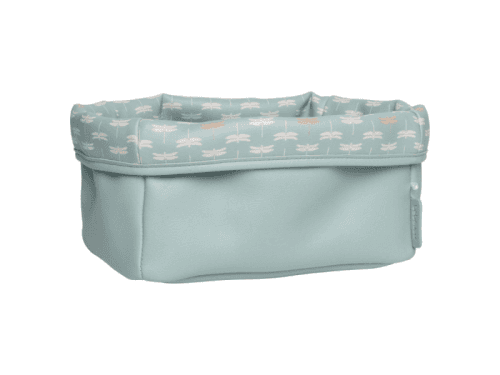 Bebe-Jou Textilní košík na kojenecké potřeby Riverside