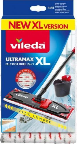 Náhrada k mopu Vileda Ultramax XL