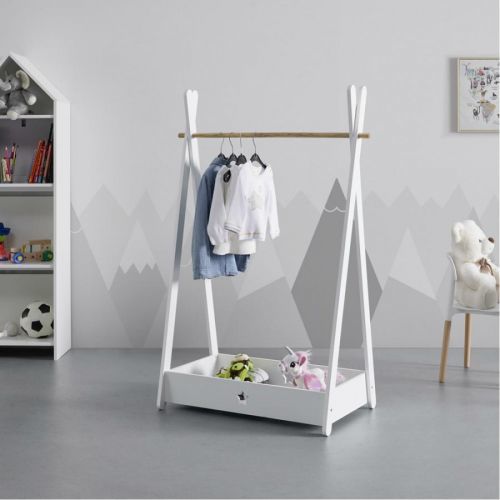 Stojan Na Šaty Pro Děti Lia