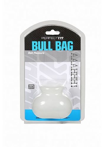 Bull Bag - Transparent