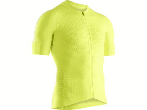 X-Bionic Effektor 4.0 Cycling Zip Shirt Sh Sl Men S