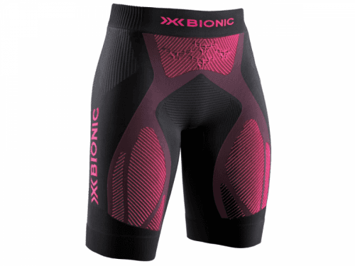 X-Bionic The Trick 4.0 Running Shorts Wmn S