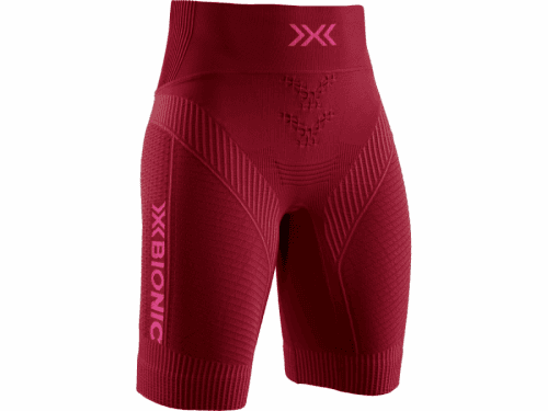 X-Bionic Effektor 4.0 Running Shorts Wmn M