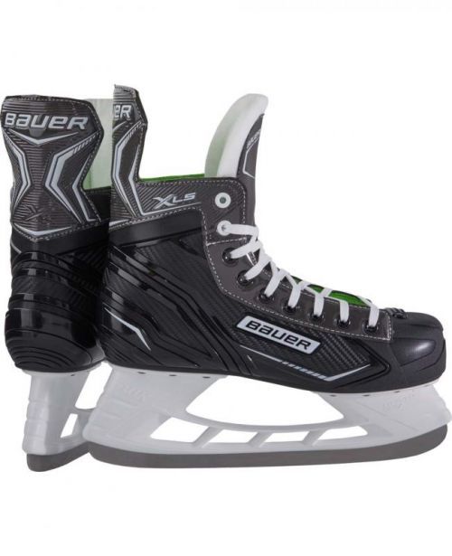 Bauer X-LS S21 INT juniorské brusle