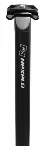 Nexelo AL 27.2/400mm Zámek sedlovka