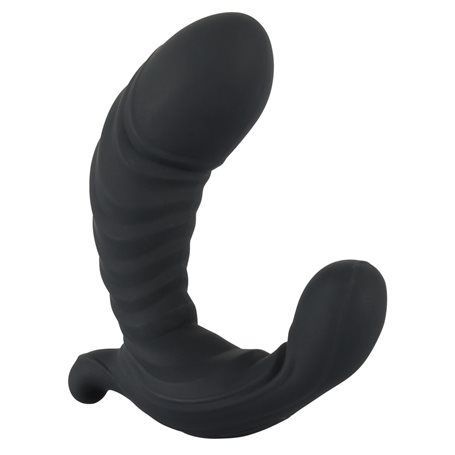 Nafukovací vibrátor You2Toys INFLATABLE G&P SPOT VIBRATOR You2Toys
