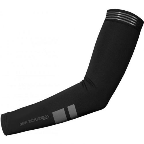 Návleky Endura Pro SL Warmers II - na ruce, černá - velikost L-XL