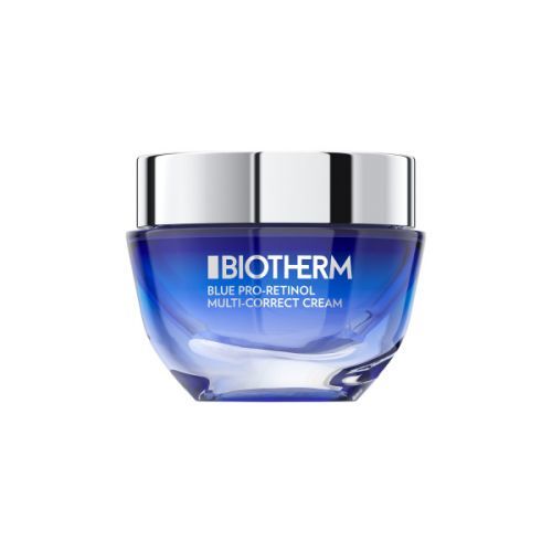 BIOTHERM - Blue Retinol Multi-Correct Cream - Multikorekční krém