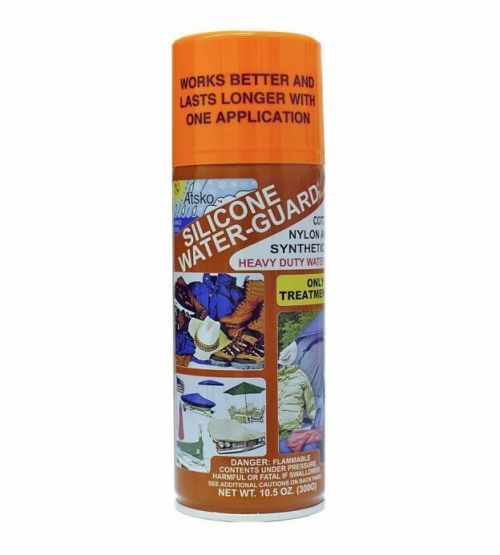 Impregnace Atsko Silicone Water Guard spray 350