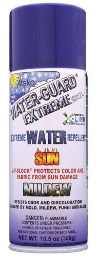 Impregnace Atsko Silicone Water Guard Extreme spray 350