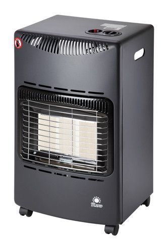 Plynová kamna Meva Relax 4,2kW