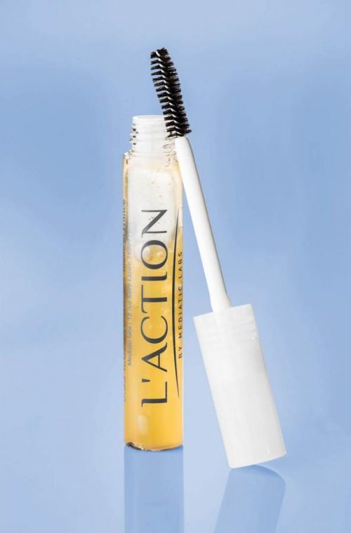 Péče o řasy 3v1 L'Action, 10 ml