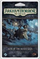 Fantasy Flight Games Arkham Horror LCG: War of the Outer Gods Scenario Pack