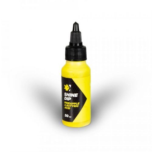 Feeder Expert Shine dip 50ml - Butyric Ananas