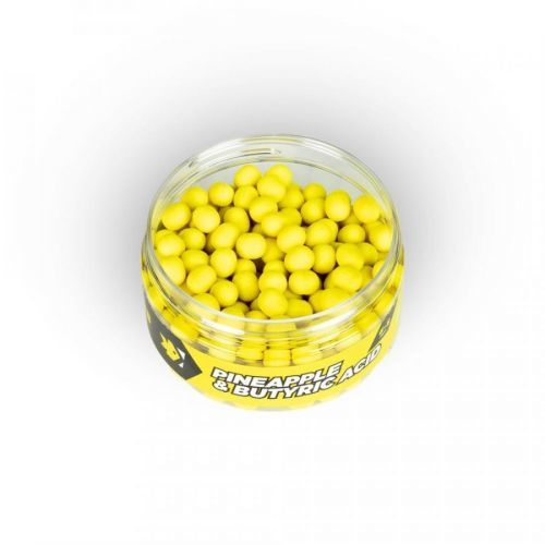 Feeder Expert Boilie Wafters 10mm 100ml - Butyric Ananas