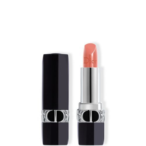 Dior Rouge Dior tónovaný balzám na rty  - 525 Chérie satin finish 3,5 g